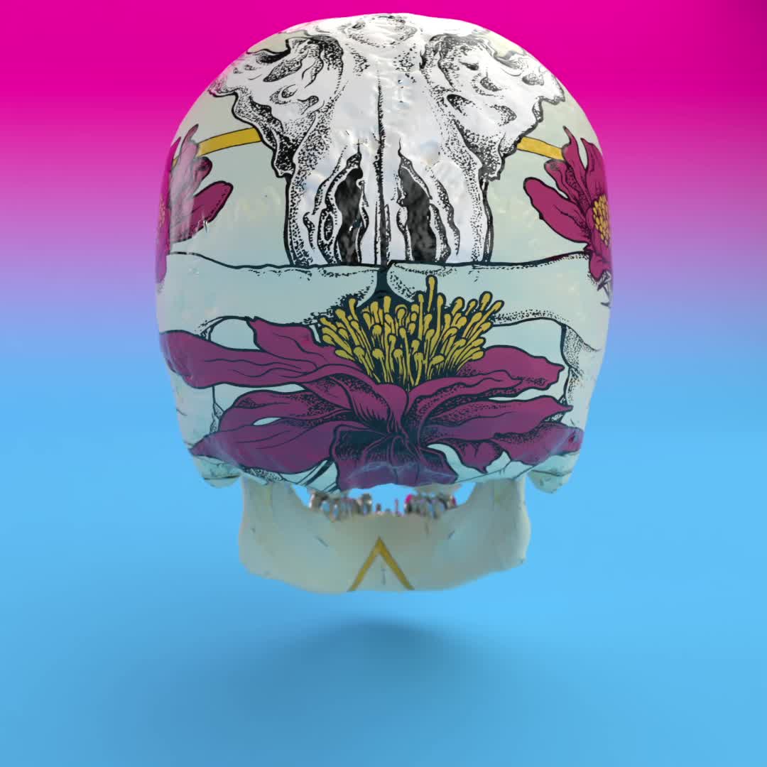 Joshua Tree (Galen McKamy)