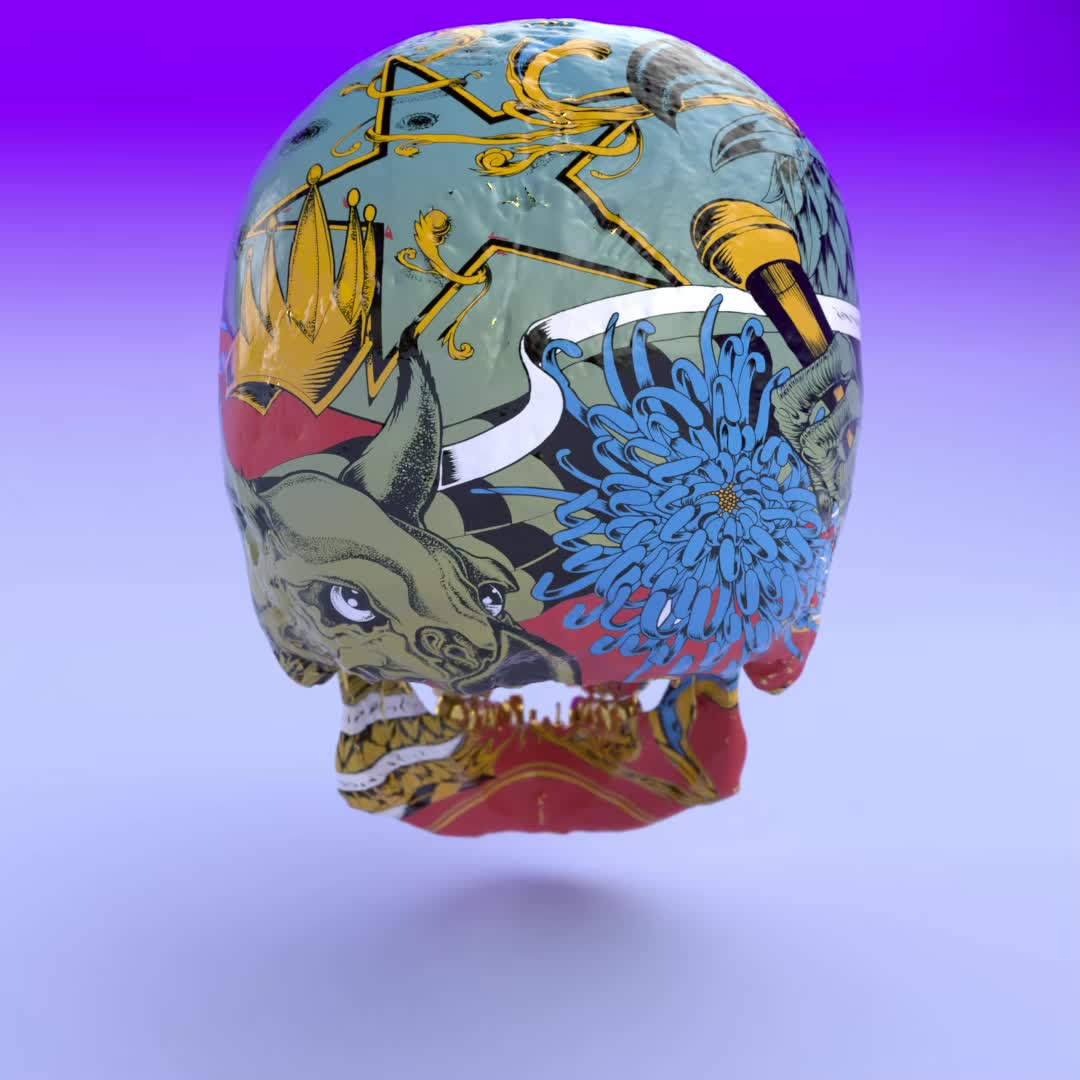 Mic Check (Galen McKamy)