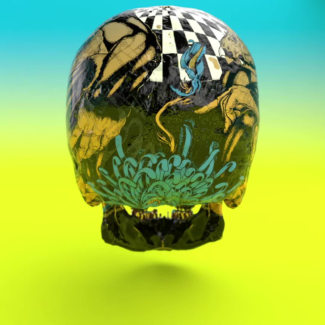 Monkey BidnA$$ (Galen McKamy)