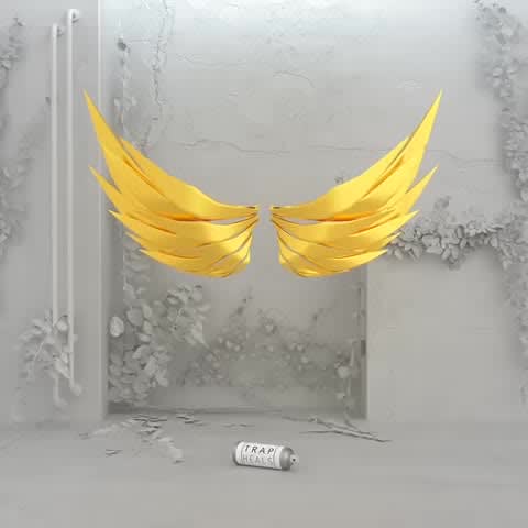 Herm Waz Here (Gold)