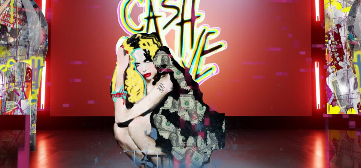 CASH SLAVE CASINO