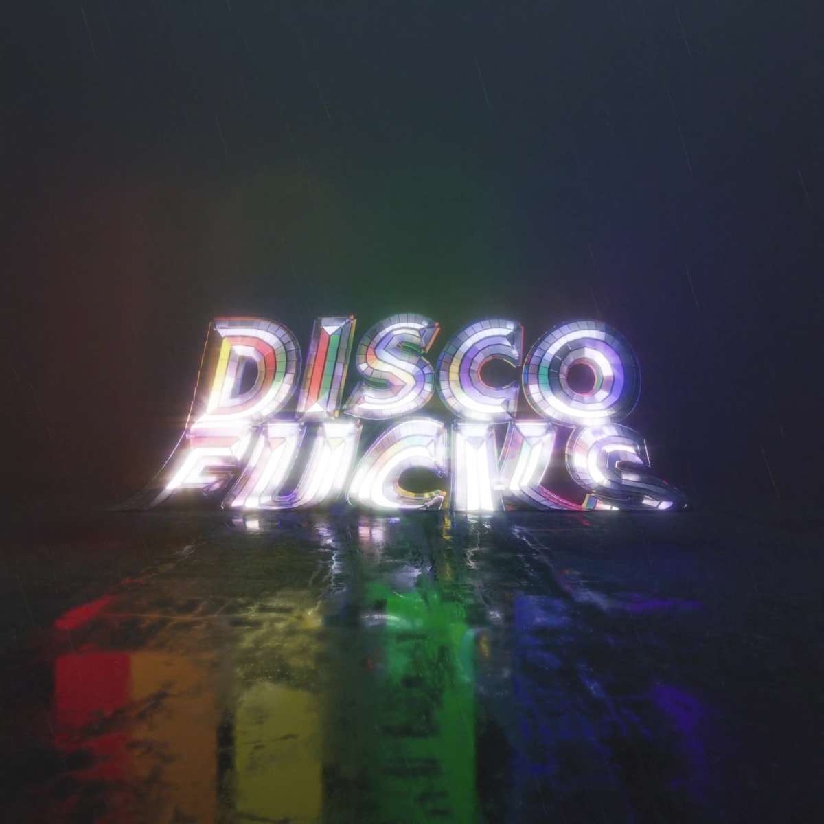 Disco Fucks