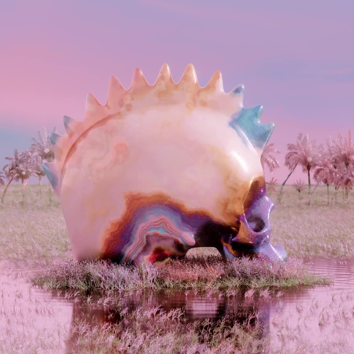 Lost Out Loud by Pleid St.