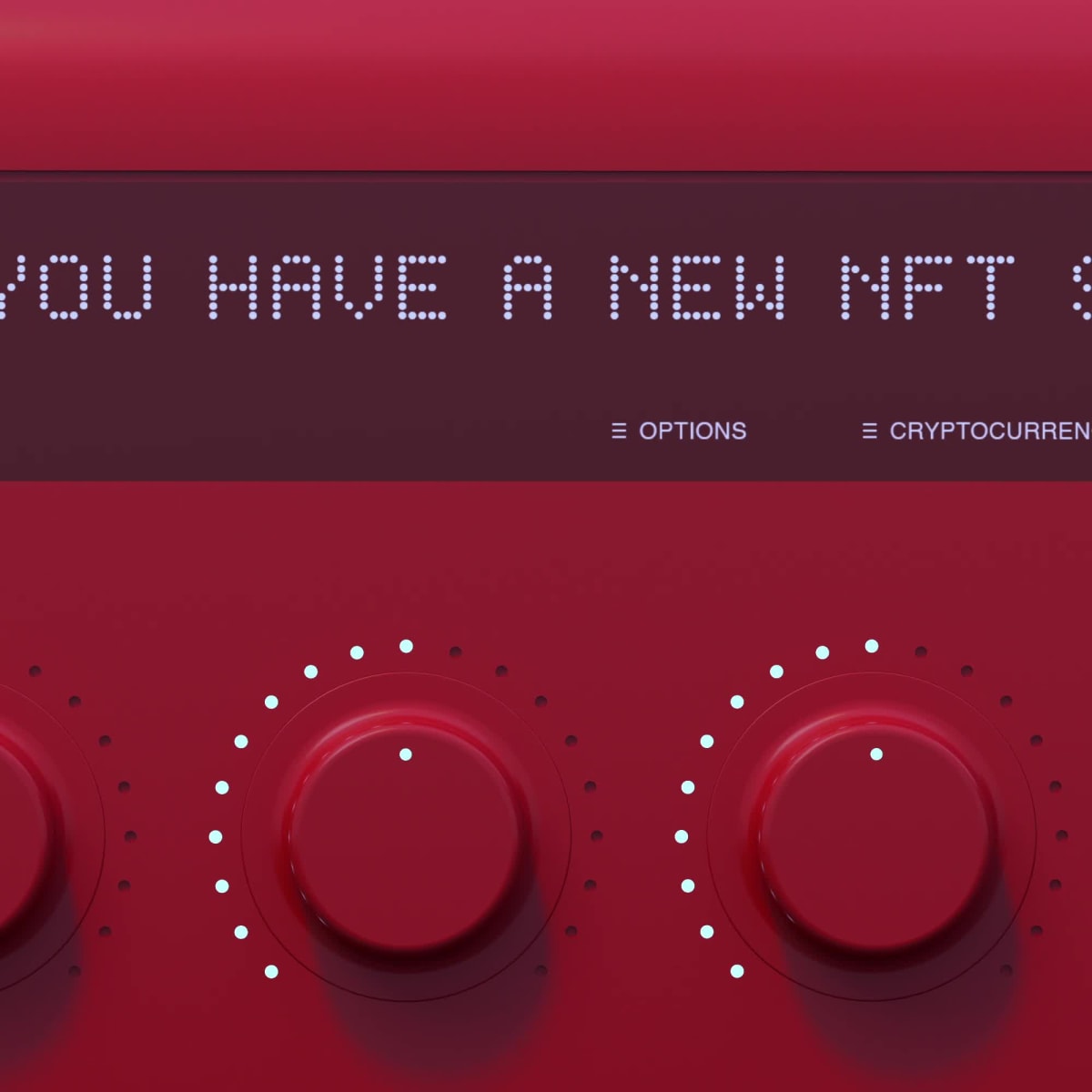 X-738 by Isaac Leon (KAAX)