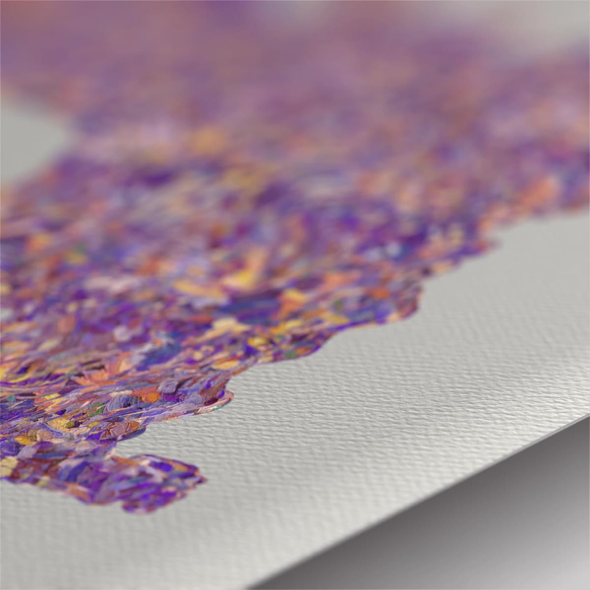 Eureka by Fernando Tendero