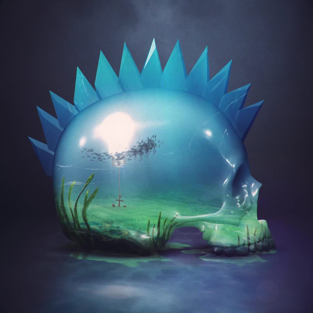 Creativity by Miraruido