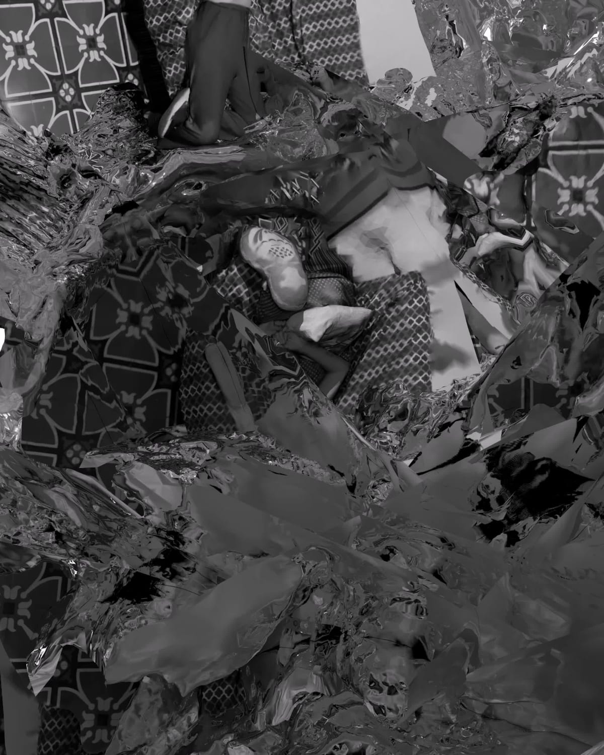 Ubicua by Lucas Aguirre