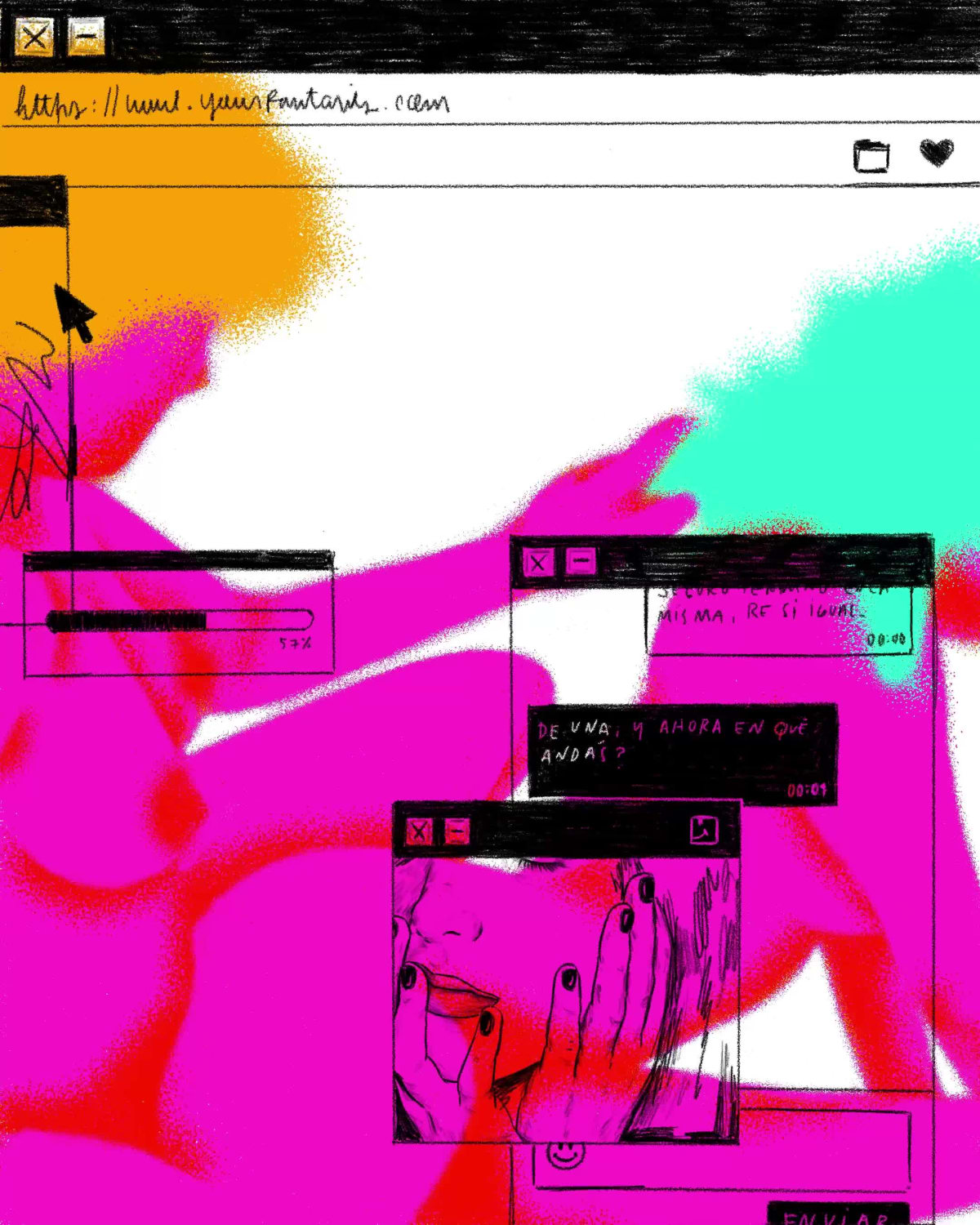 24horses by Hilen Godoy