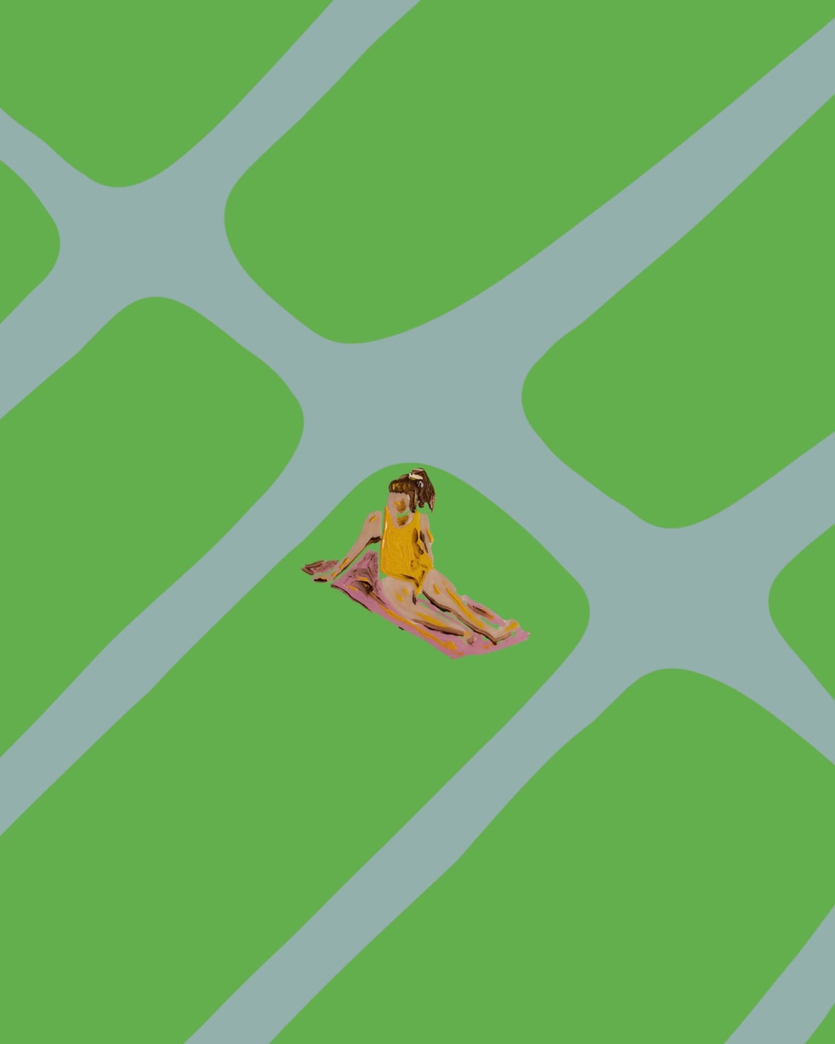 Lo sagrado by Tierras Raras