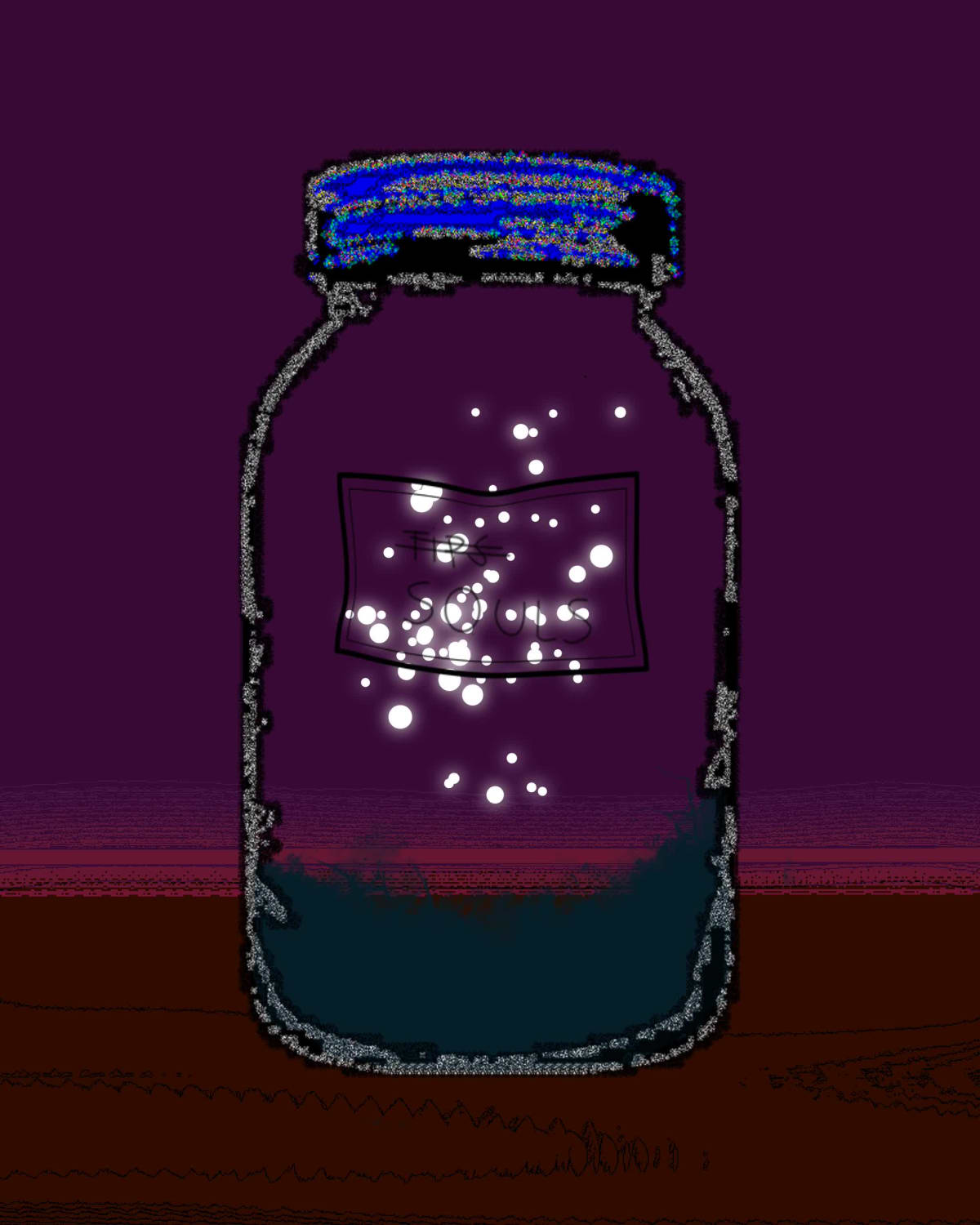 Customer Service by NadArt