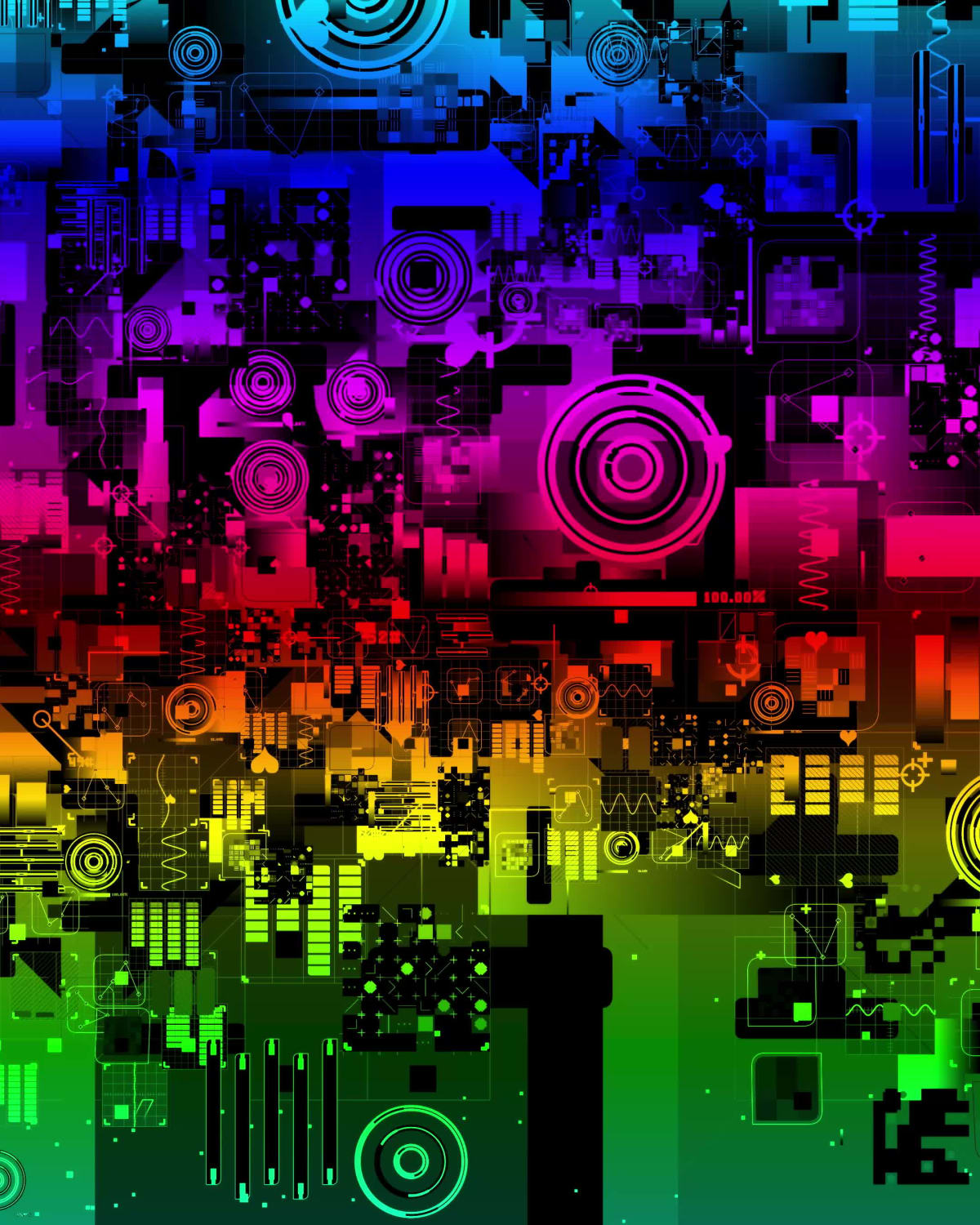 Nunca más me aburrí by Ardmz