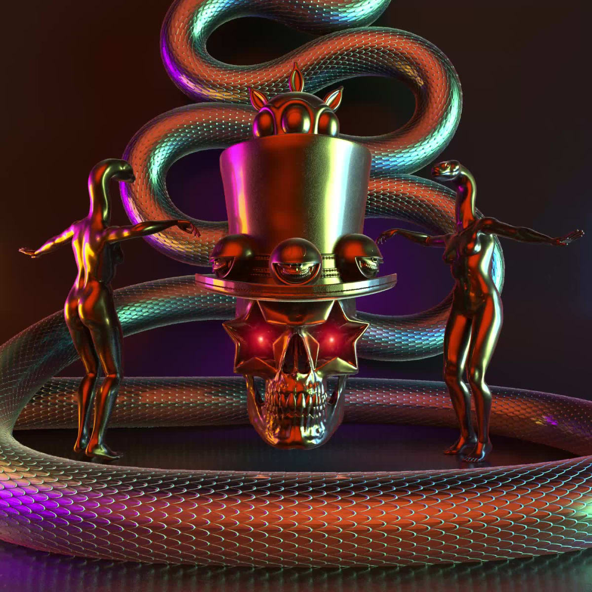 Snake