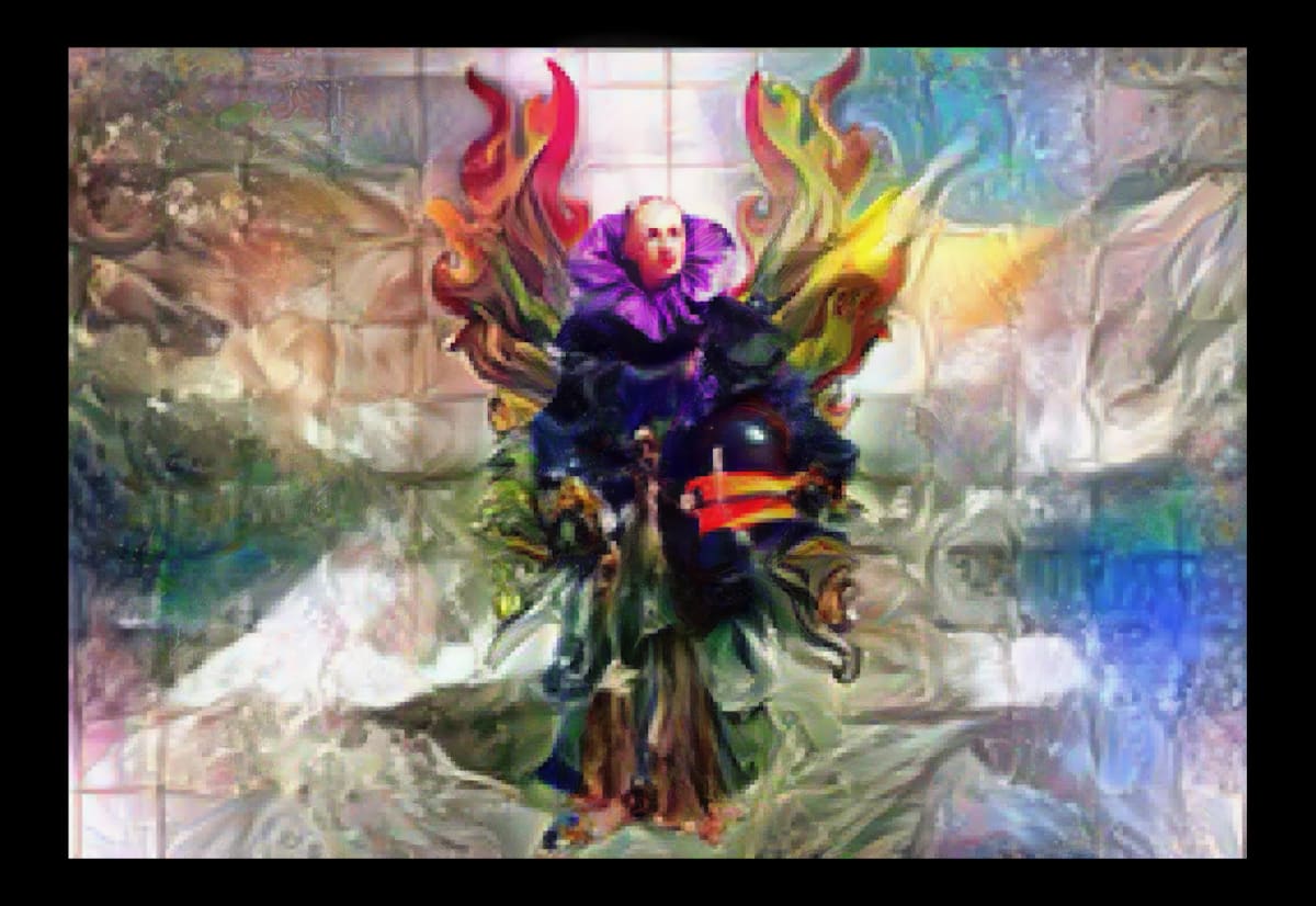 Mysteries of Being and Nonbeing