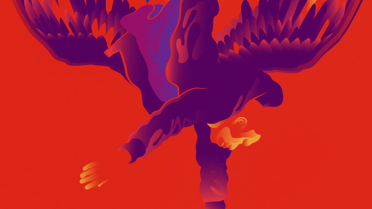 Icarus by PsychStreetfight