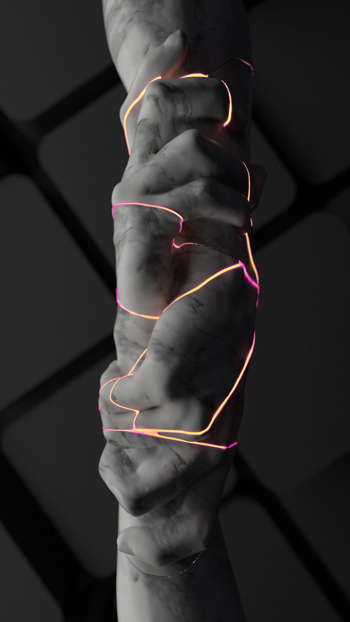 Together by Ravi Vasavan