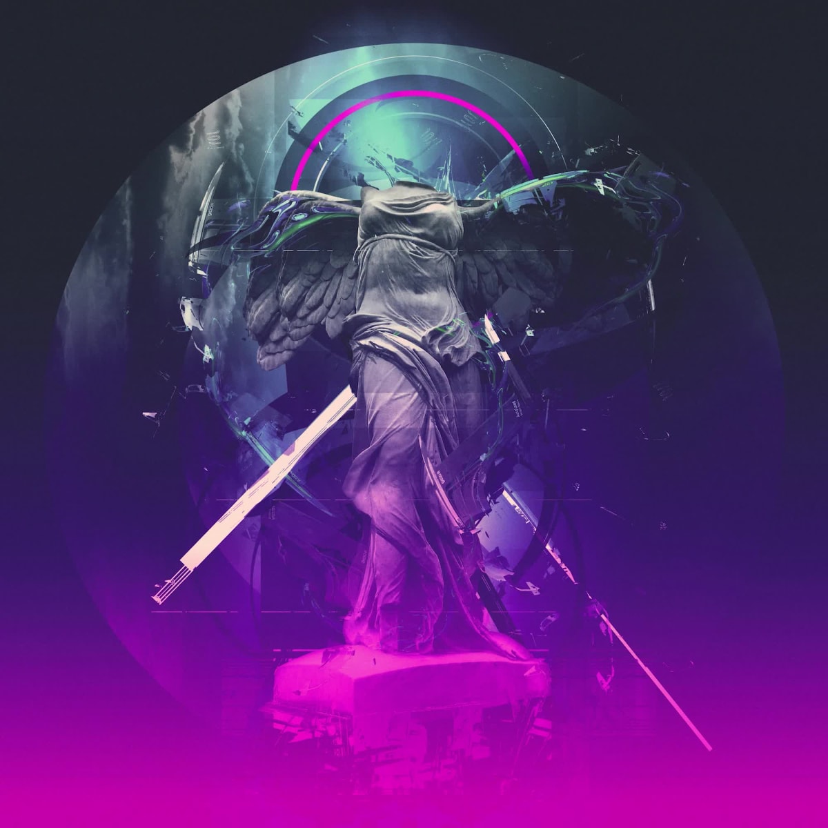 With You by George Smith