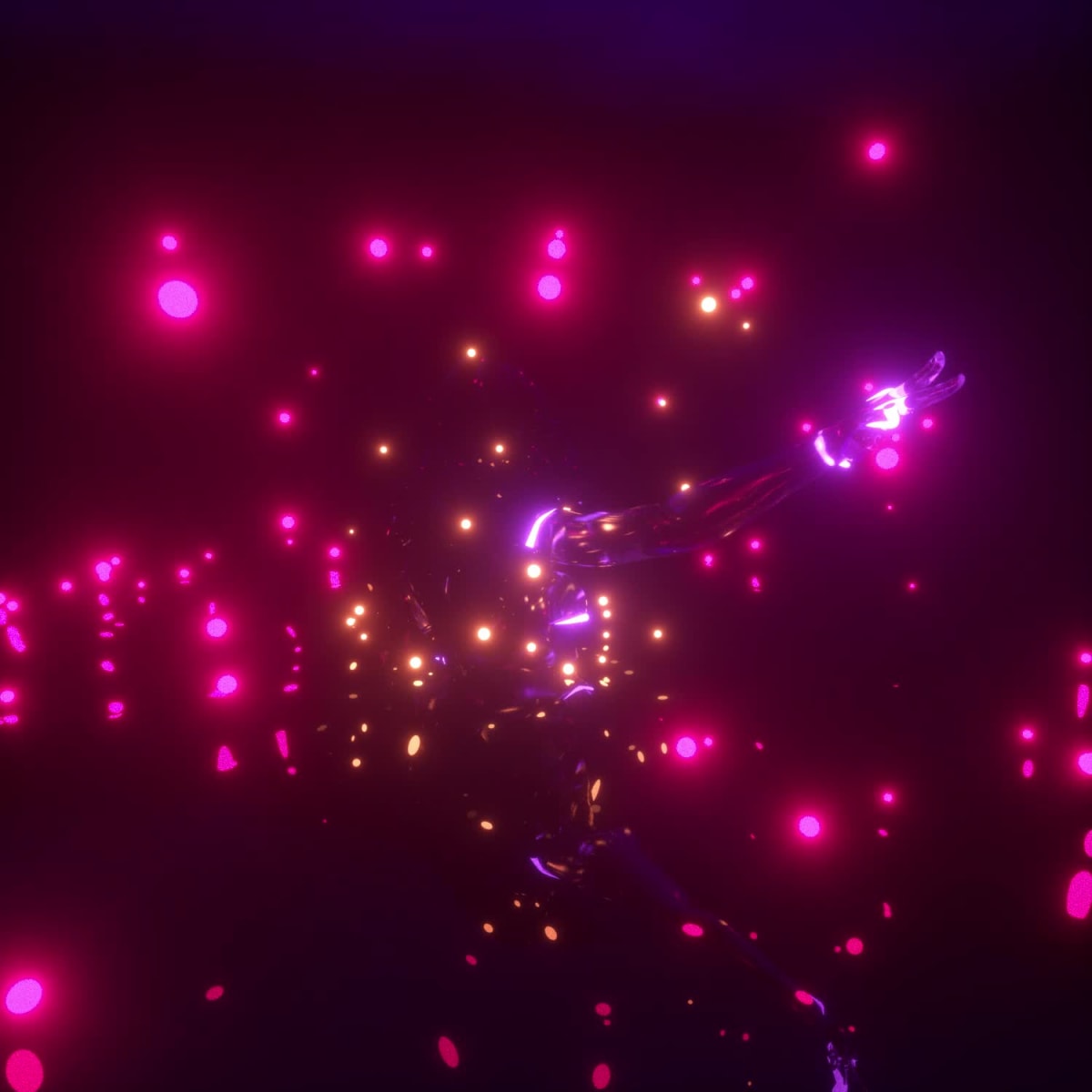 In Every Direction by Justin Maller