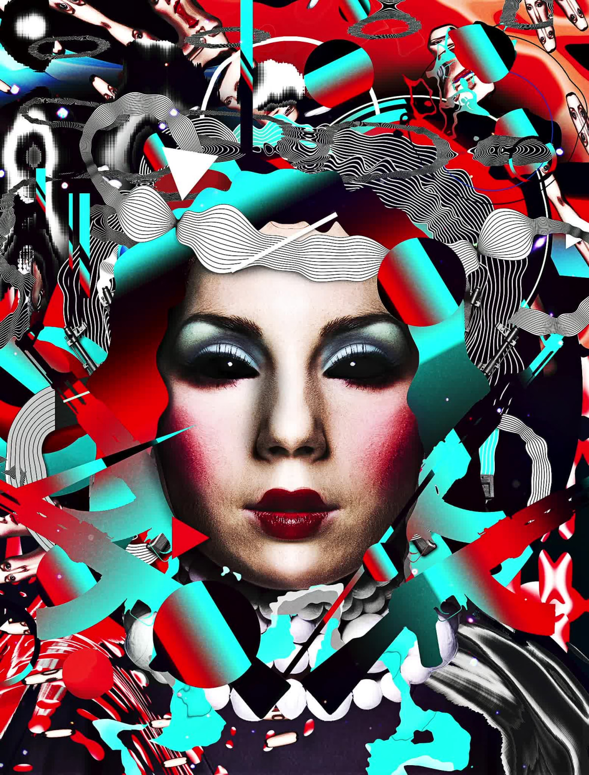 The New Emperor by Ovrmde