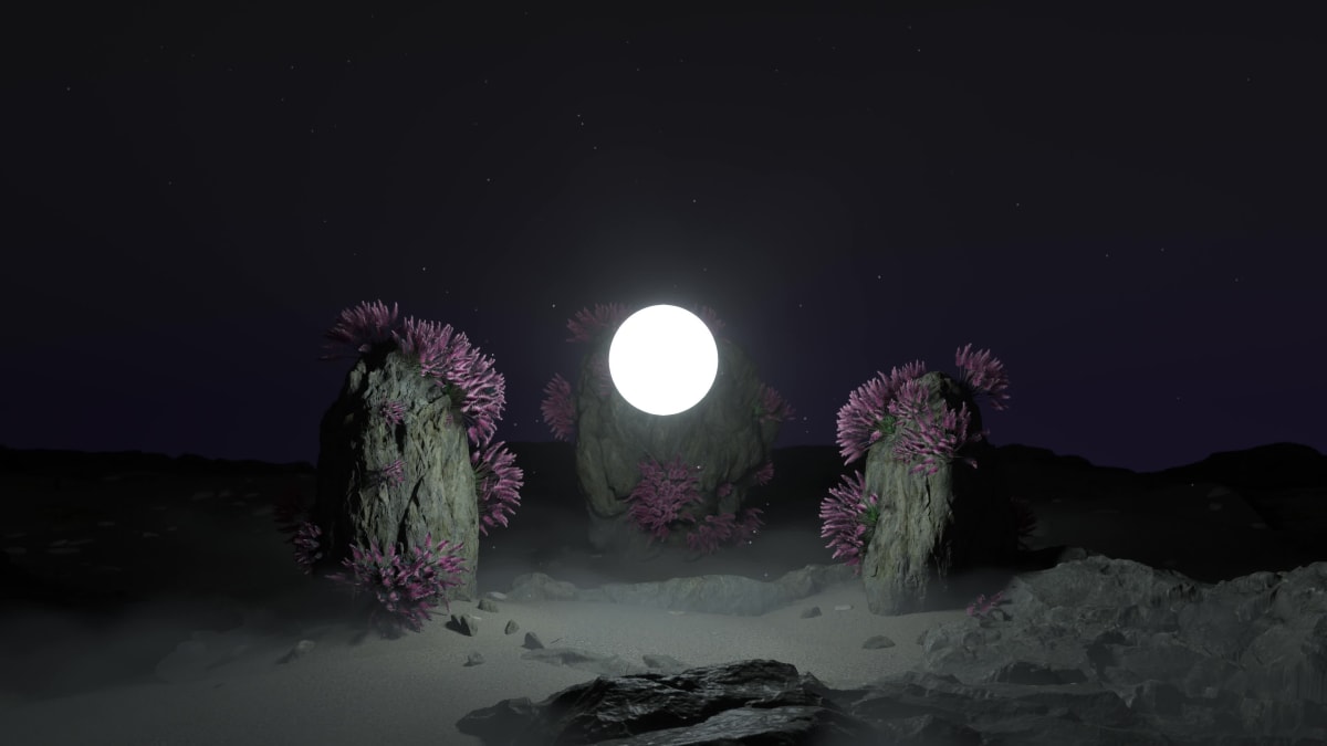 Journey by Ravi Vasavan