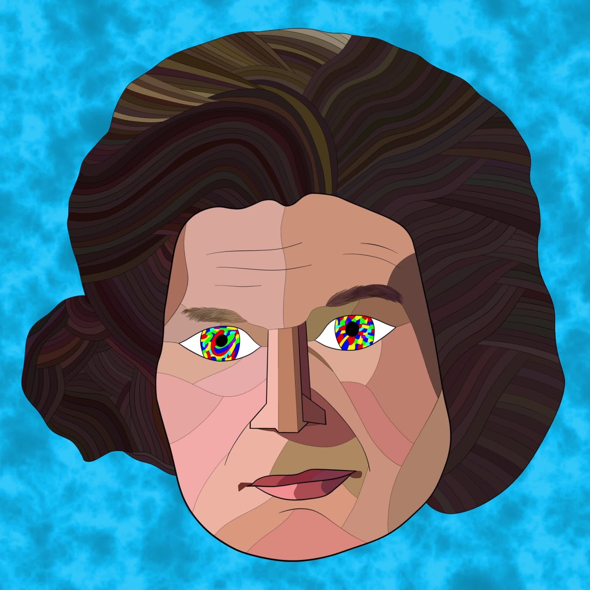 Valentina Tereškova