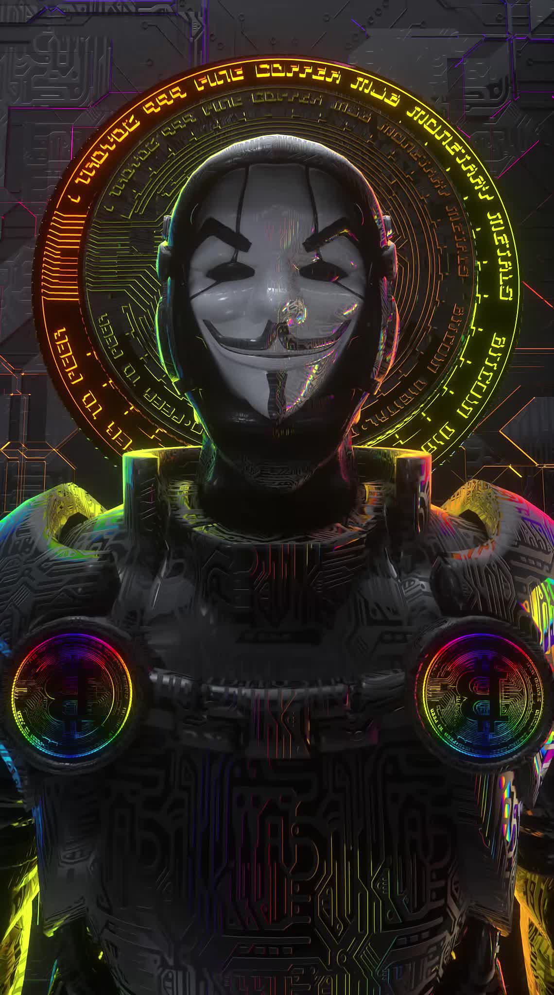 ALL OF US by Glass Crane