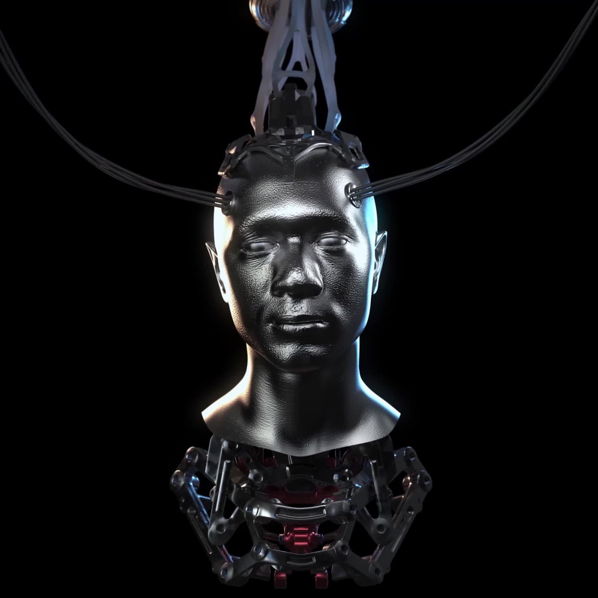 Metal Head