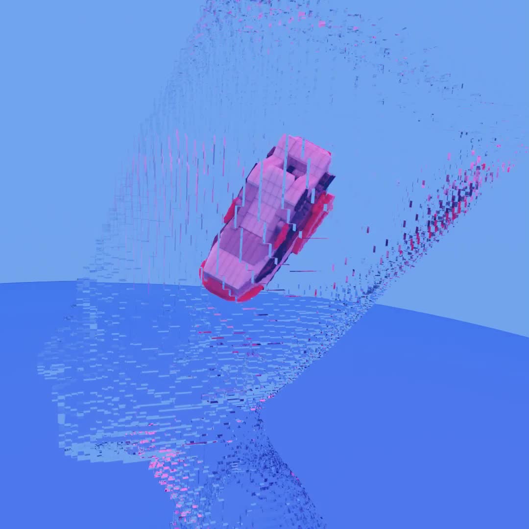 The Origin (Tom Yoo)