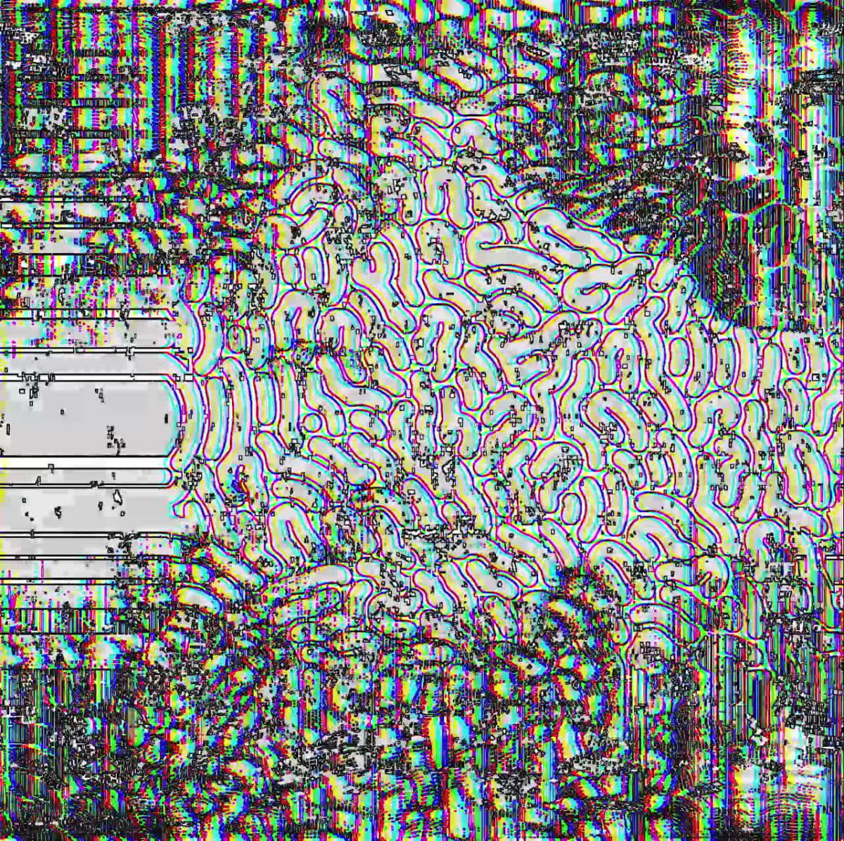 Abruptum (Lefty Out There)