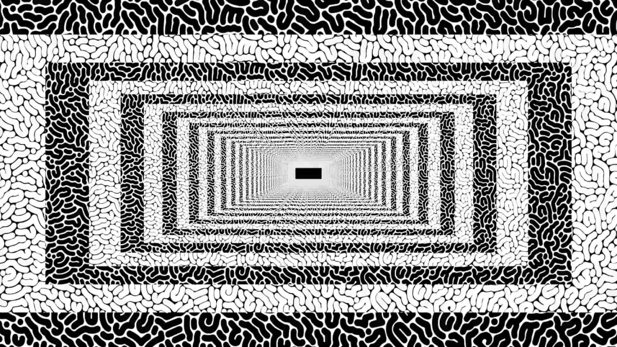 Infinitum (Lefty Out There)