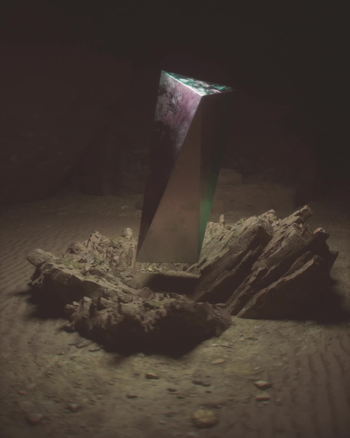 Clairvoyant (Collector Reward)