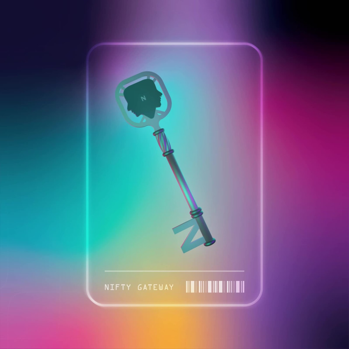 The Key to Life Returns