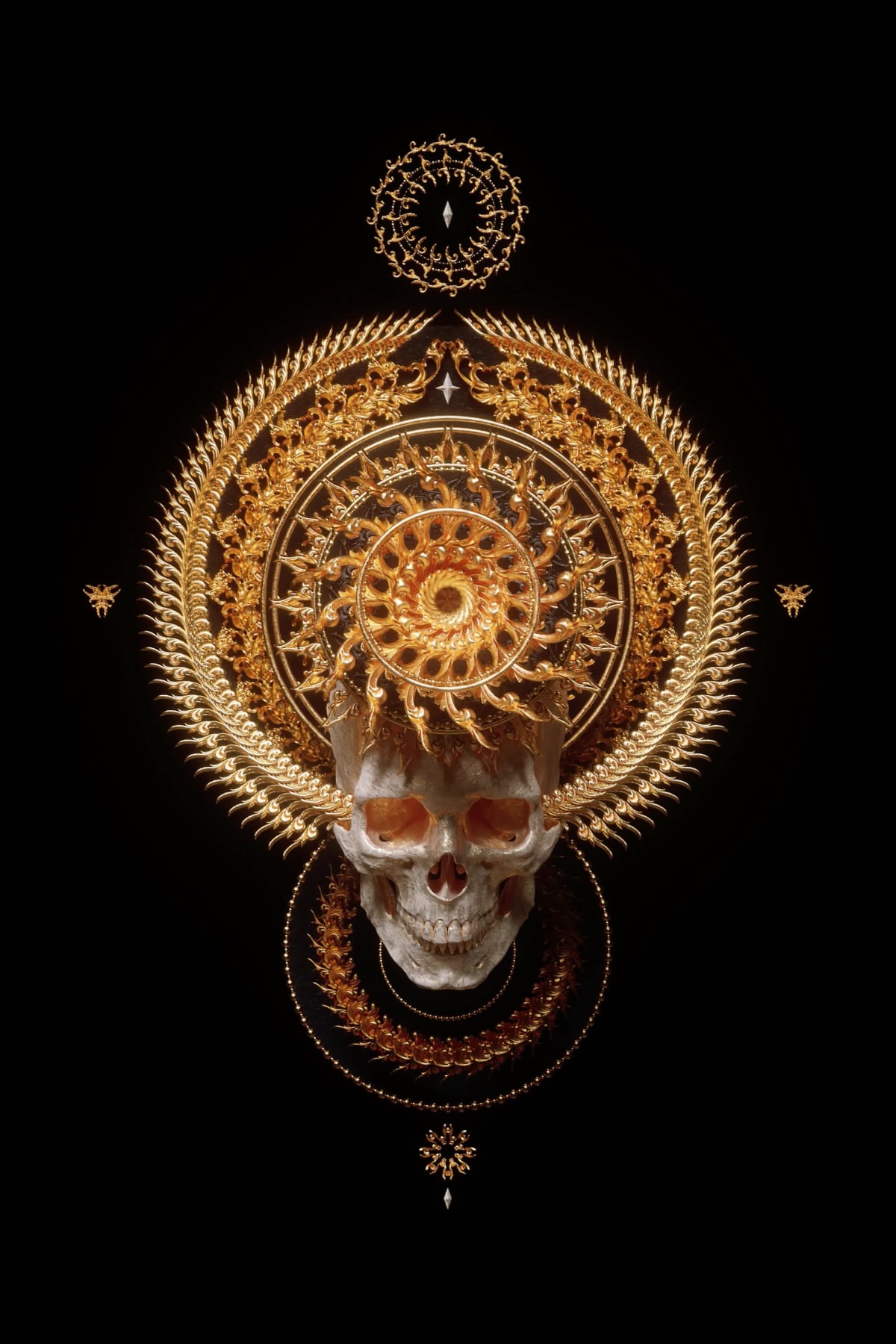 Balance V