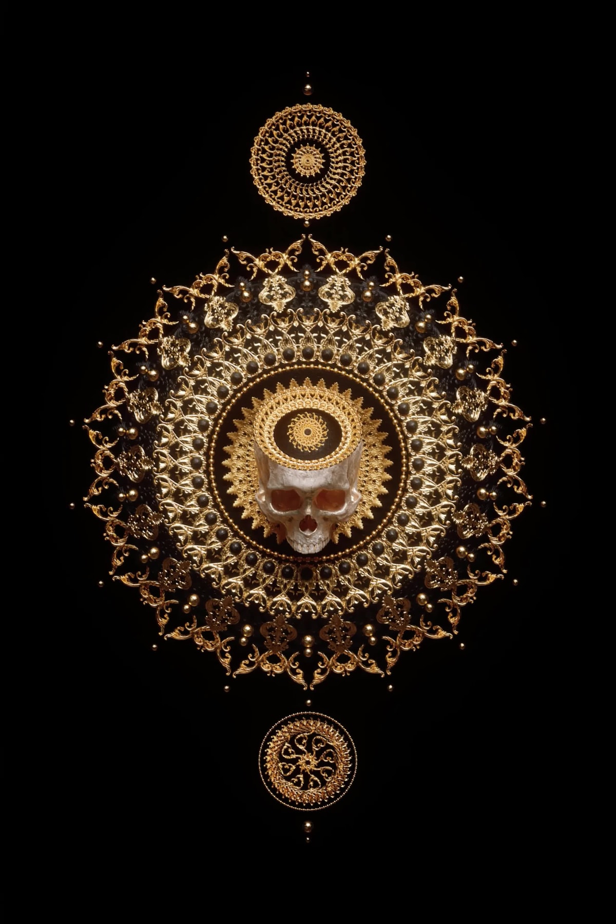 Balance III