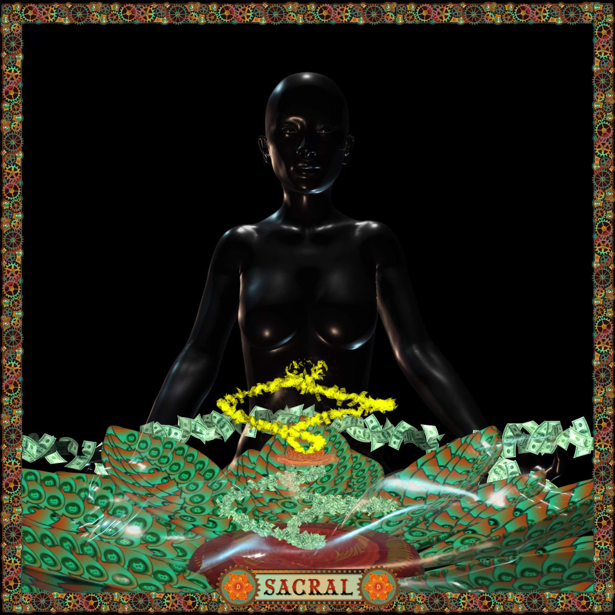 Transcendence: Sacral