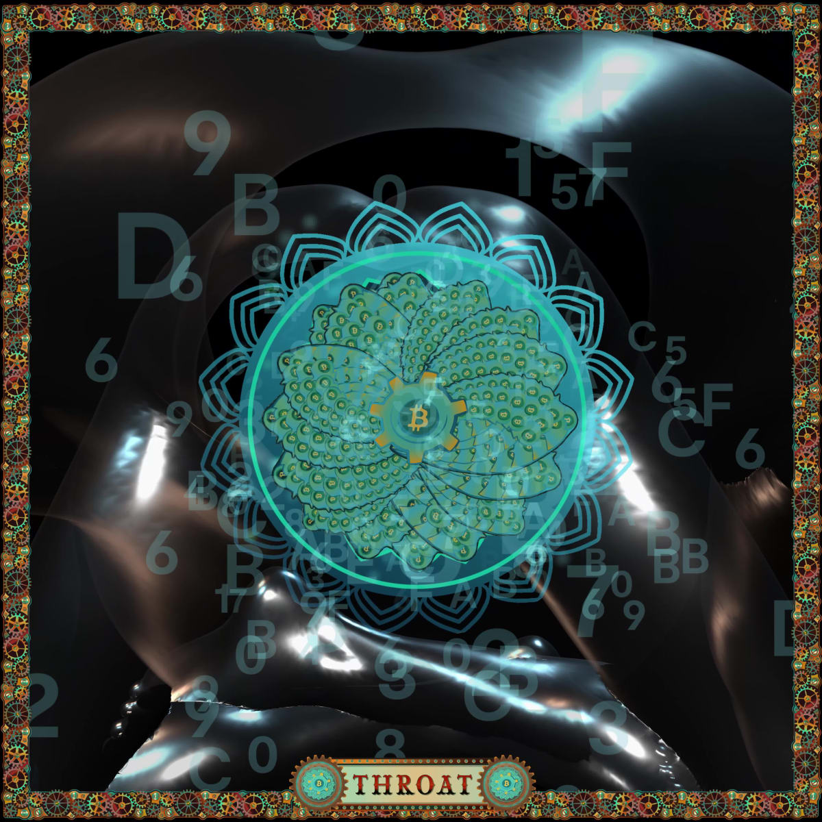 Transcendence: Throat