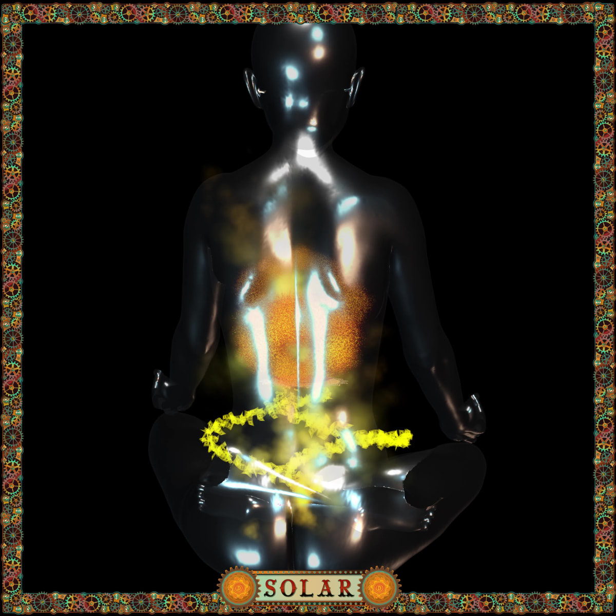 Transcendence: Solar