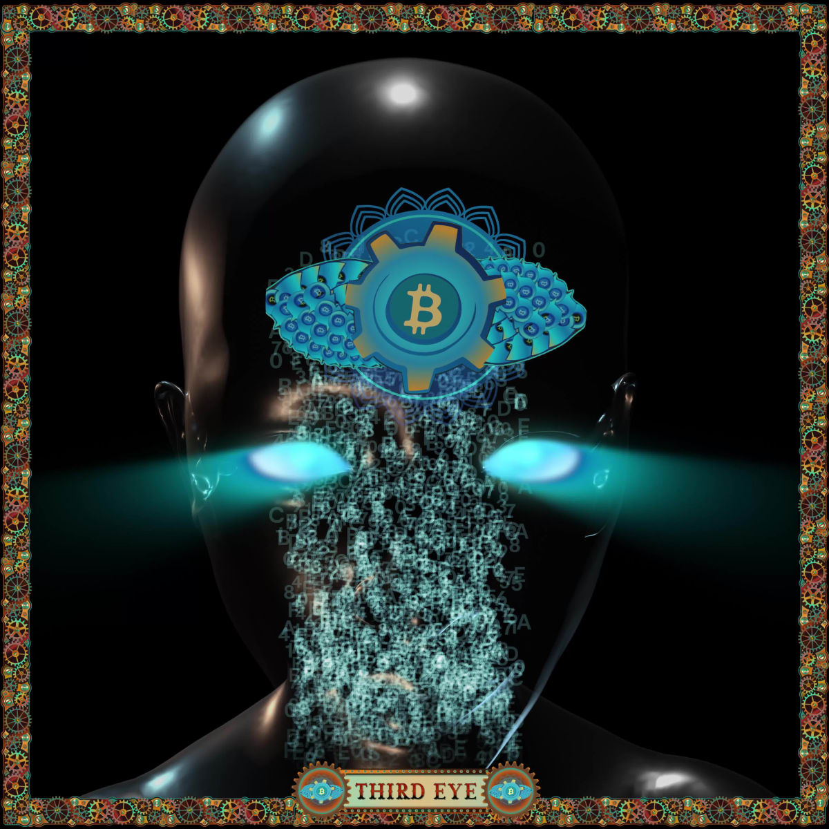 Transcendence: Third Eye