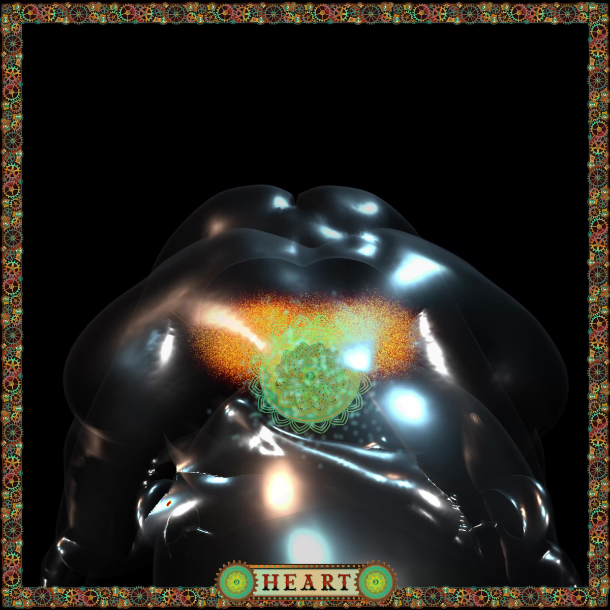 Transcendence: Heart