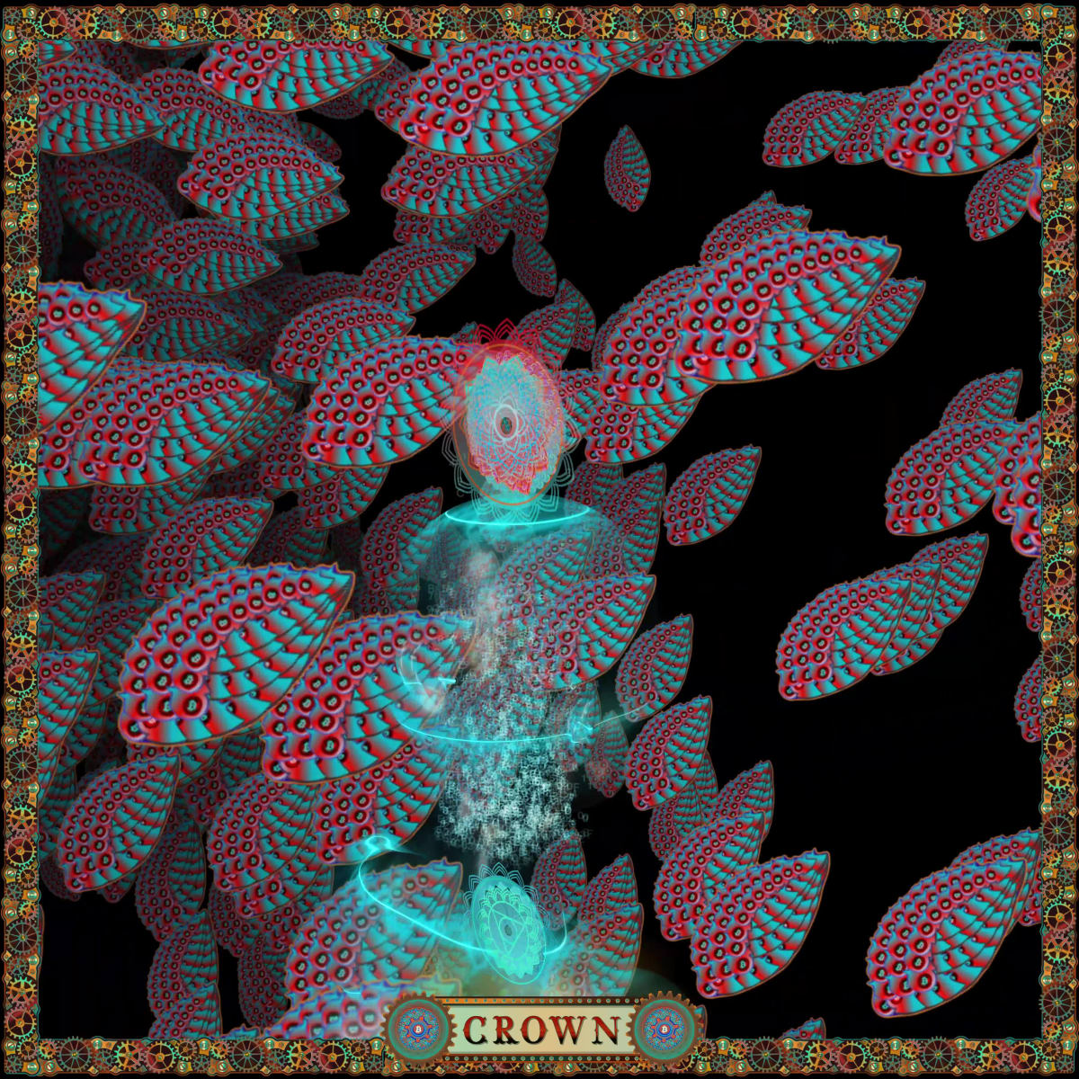 Transcendence: Crown