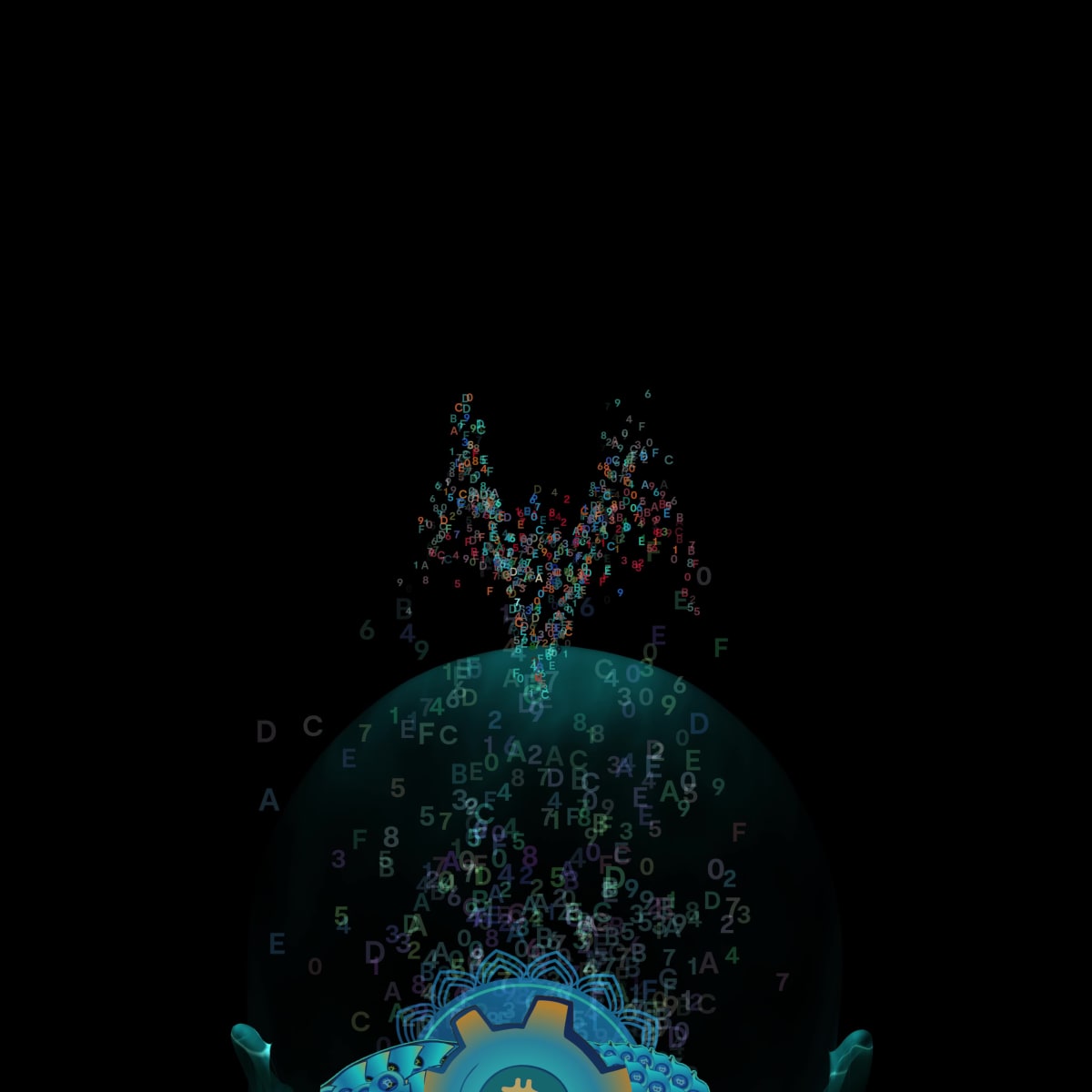 Moneta Divina: Transcendence