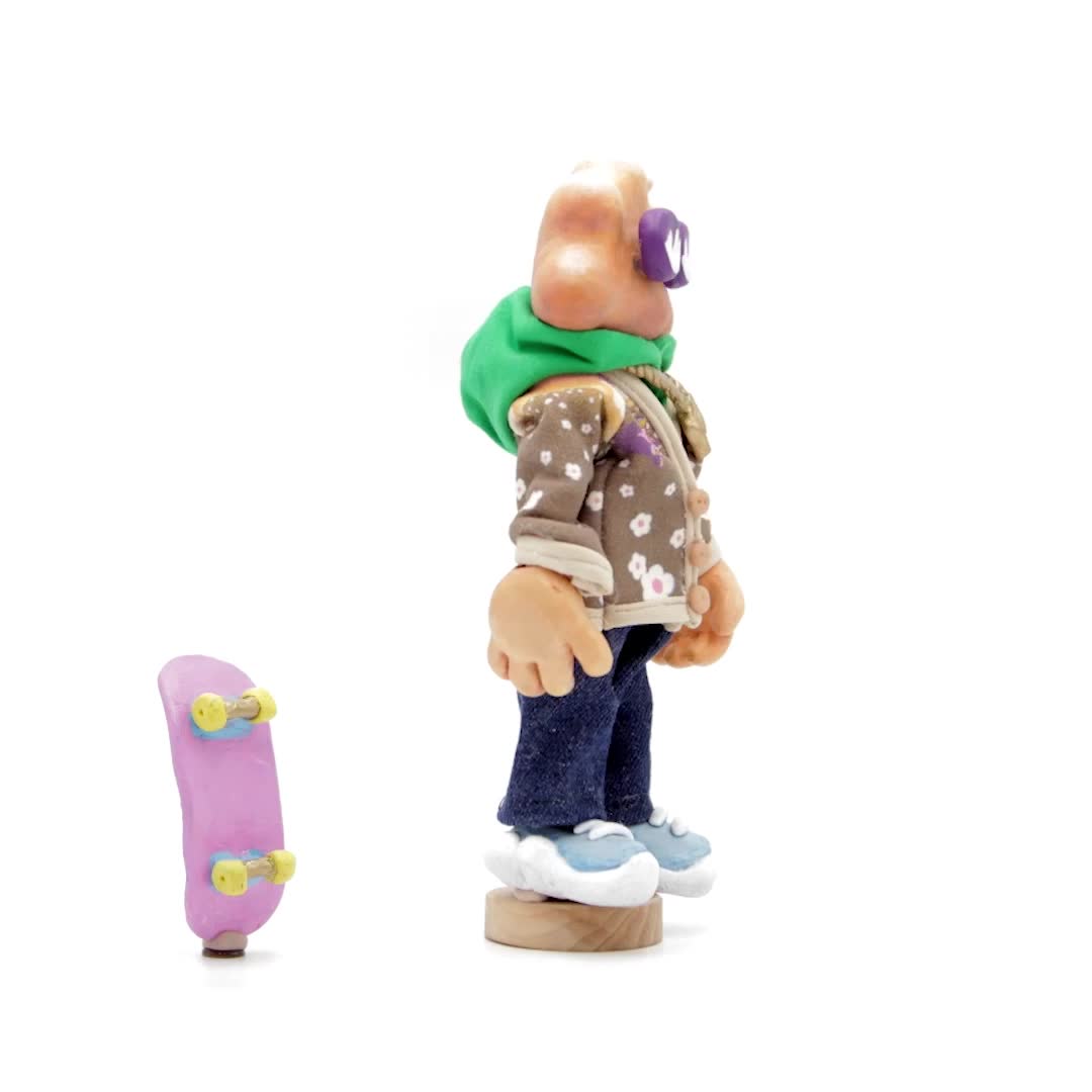 RhymezlikeSUPER: PUFF