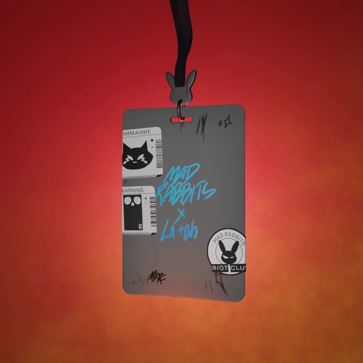 Mad Rabbits Burrow Pass