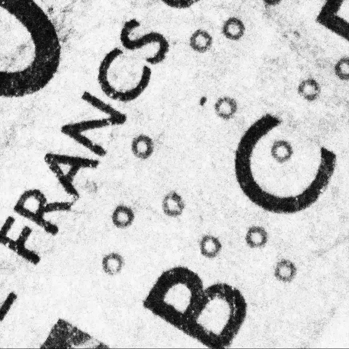 #068: BY HASHING THEM