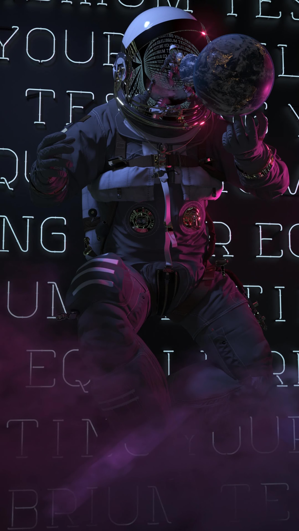 Testing Your Equilibrium