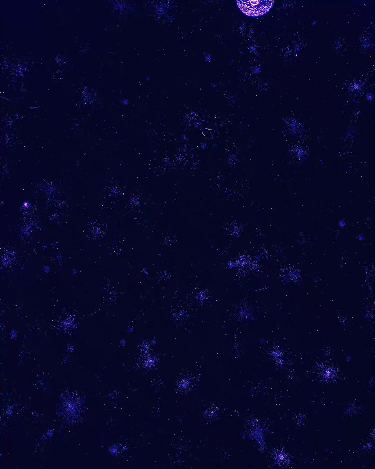 KEITH HARING RESURRECTED!