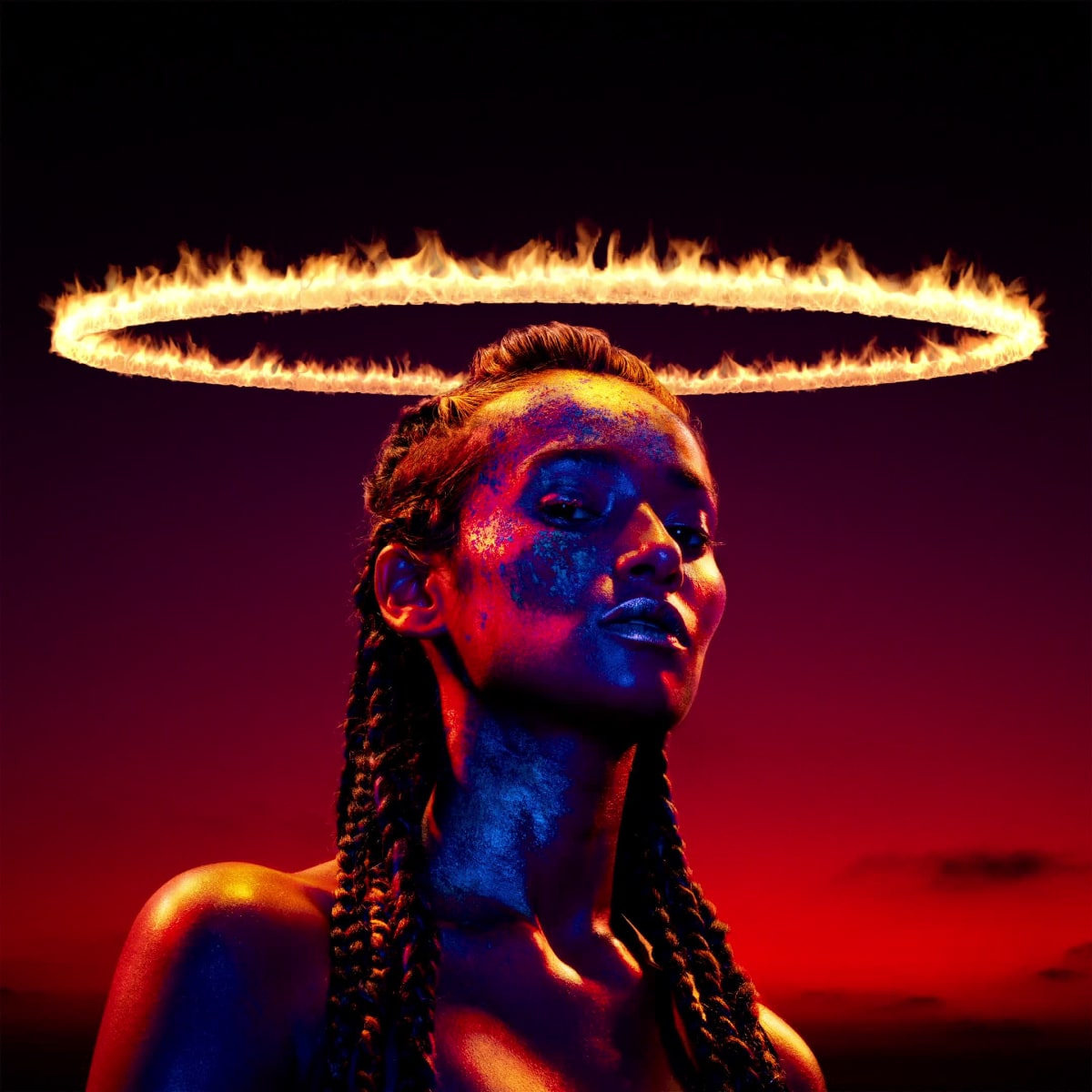 Ring of Fire