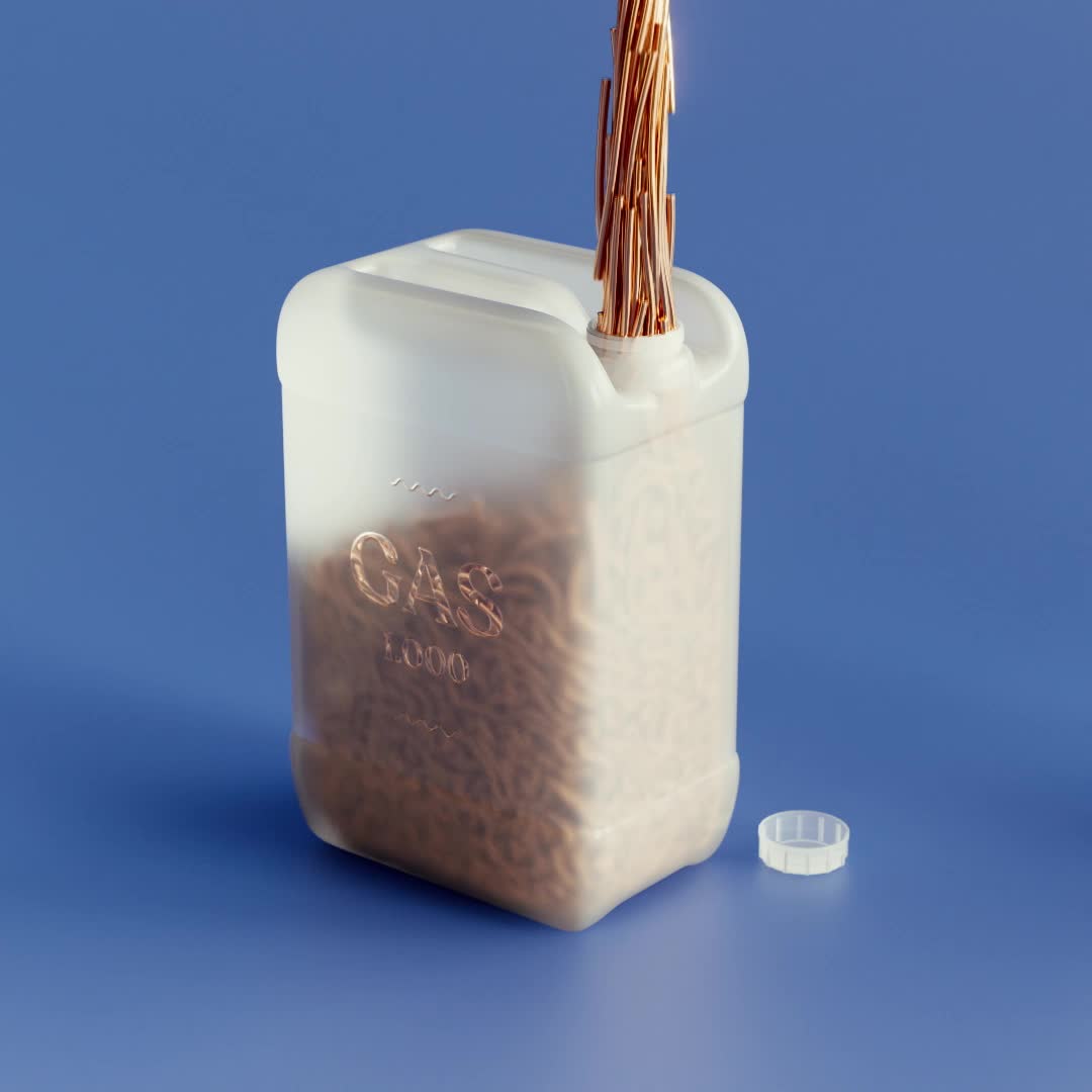 1000 Spagoots