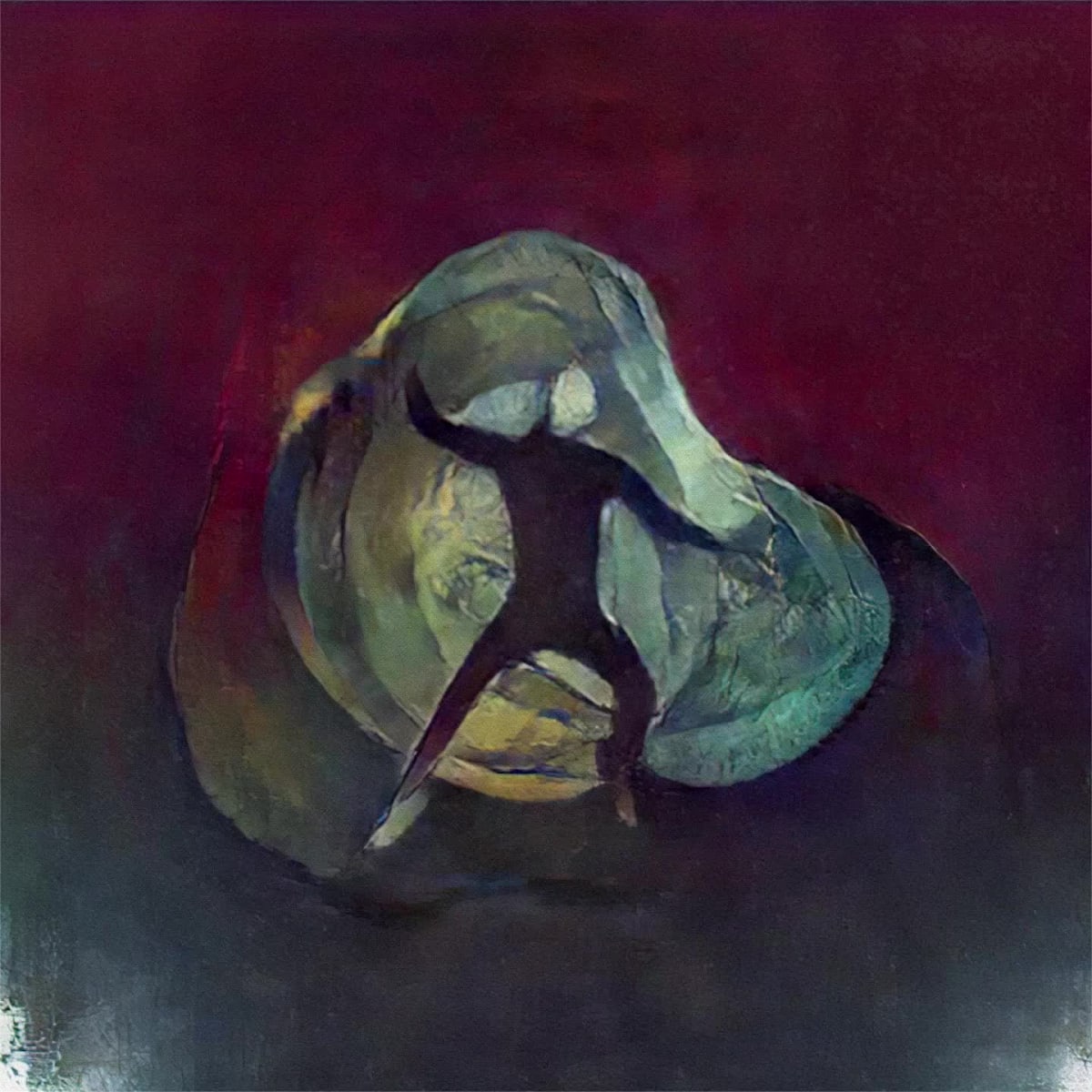 Inward Outing IV: Descent