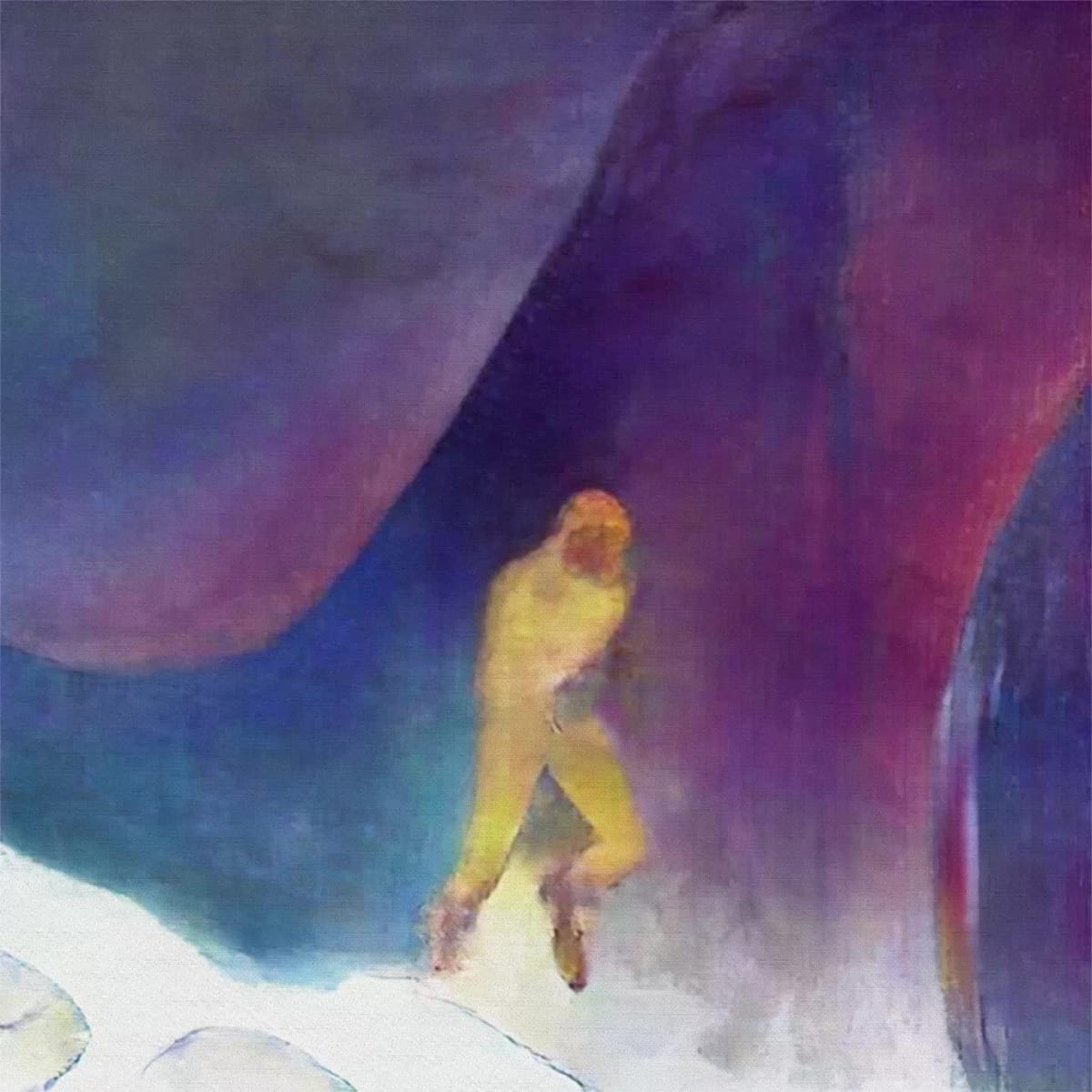 Inward Outing V: Rebound 