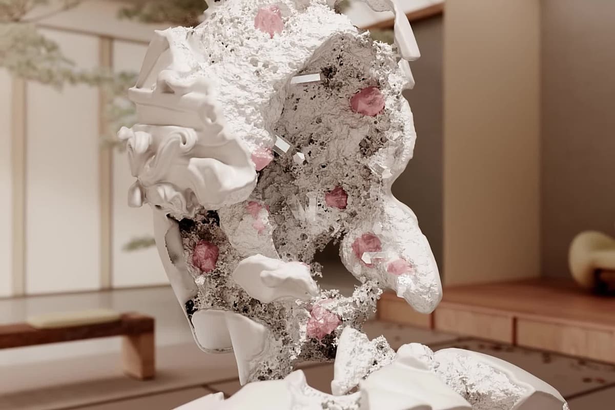 Arts & Design 🏛 edition 100010371